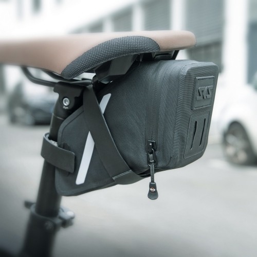Dėtuvė po balneliu SKS Trail M 900ml 200x70x110mm