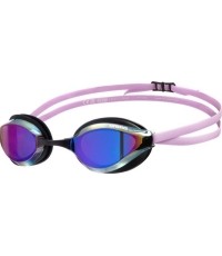Python Mirror Violet-Black-Violet