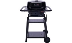 Elektrinis - anglinis grilis Char-Broil Patio Bistro E2Coal