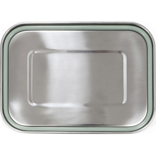 Origin Outdoors pojemnik na lunch 2 w 1, stal nierdzewna