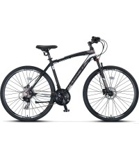 UMIT Magnetic HYD 28" 21G dydis 20" (51cm) (juoda/balta)