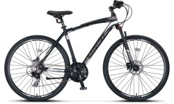 UMIT Magnetic HYD 28" 21G dydis 20" (51cm) (juoda/balta)