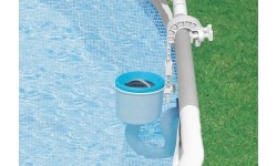 Skimmer oczyszczacz wody powierzchniowy czyścik INTEX 28000