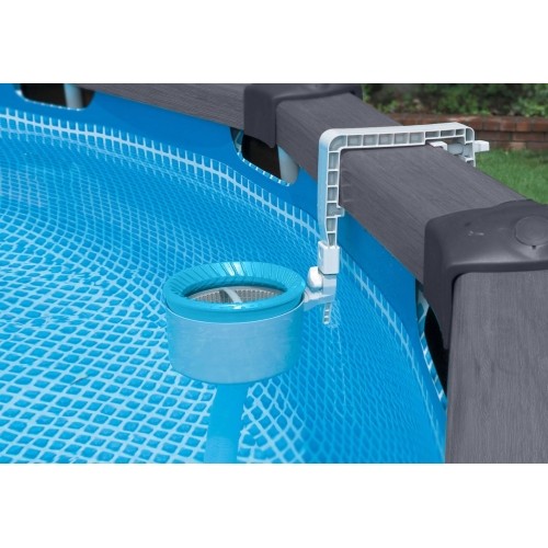 Skimmer oczyszczacz wody powierzchniowy czyścik INTEX 28000