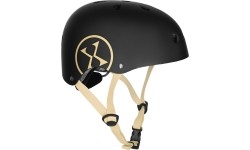 MTW001-1 KASK NILS EXTREME - Black-Beige