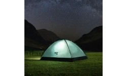 NC6033 NAMIOT KEMPINGOWY ZIELONY NIGHTFALL NILS CAMP