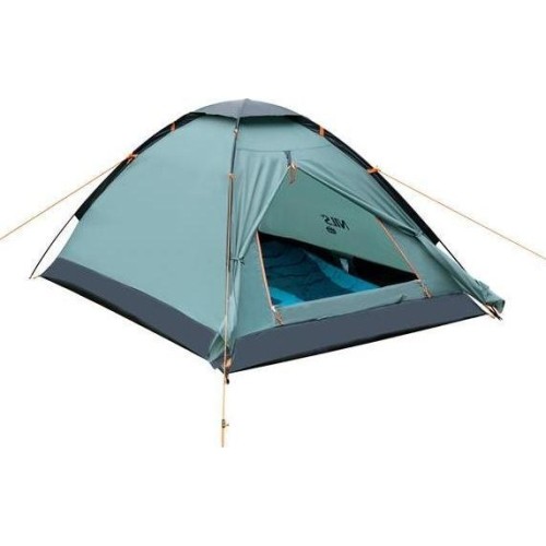 NC6033 NAMIOT KEMPINGOWY ZIELONY NIGHTFALL NILS CAMP