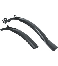 Błotniki KLS Storm 26"-29" (czarne)