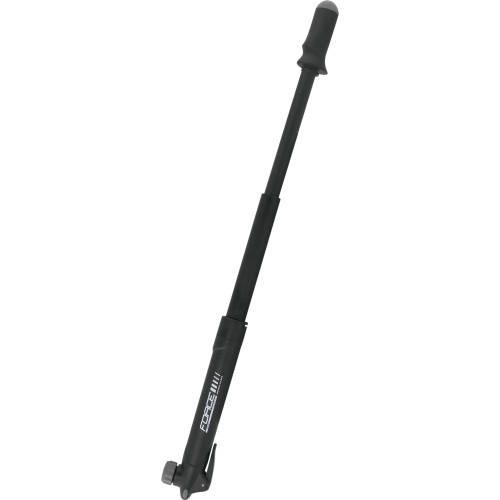 Pompka ręczna FORCE Easy Duo, teleskopowa, 5,5 bar