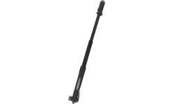 Pompka ręczna FORCE Easy Duo, teleskopowa, 5,5 bar