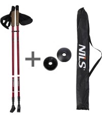 Kije do nordic walking NW802 NILS