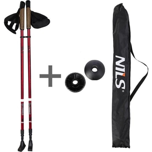 Kije do nordic walking NW802 NILS
