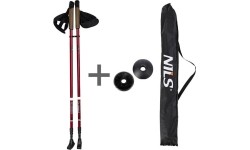 Kije do nordic walking NW802 NILS