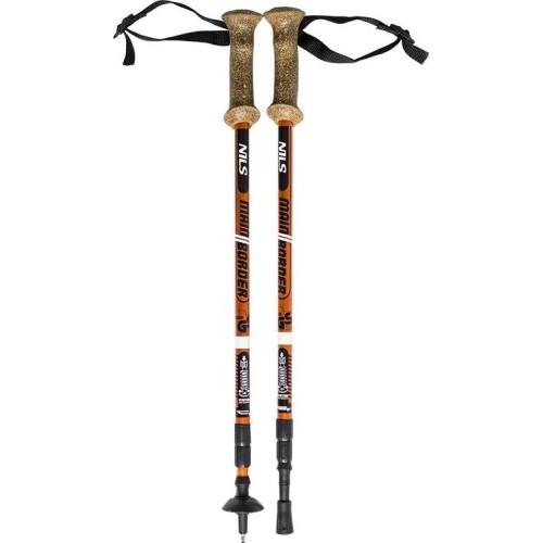 Kije trekkingowe TK696 NILS