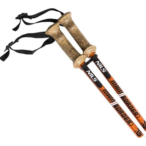 Kije trekkingowe TK696 NILS