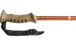 Kije trekkingowe TK696 NILS