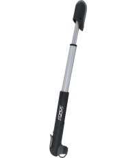 Pompka ręczna FORCE Pocket Duo, teleskopowa, 8 bar