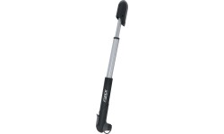 Pompka ręczna FORCE Pocket Duo teleskopowa 8 bar (plastik/aluminium)
