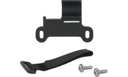 Pompka ręczna FORCE Pocket Duo teleskopowa 8 bar (plastik/aluminium)
