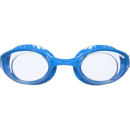 Okulary pływackie Arena Air-Soft - Smoke-white