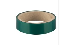 Ratlankio juosta bekamerinėms sistemoms FORCE 11m x 32mm (žalia)