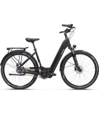 Elektrinis Prophete e-Suv 28" // N7, dydis 19" (48 cm) (juoda)