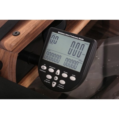Wioślarz WaterRower Walnut