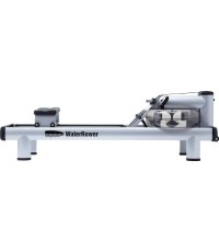 Ergometr wioślarski Wioślarz treningowy WaterRower M1 Hirise