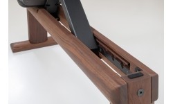 WeightBench Nussbaum Schwarz