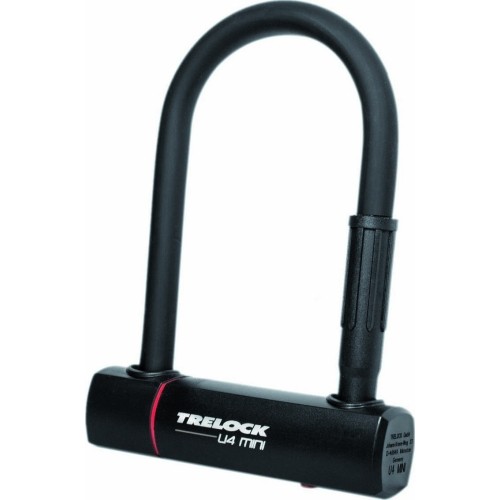 Zapięcie Trelock U4 Mini 83-152 ZB 401