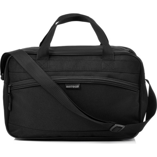 Torba fitness meteor lokman 20 l - Orange/beige
