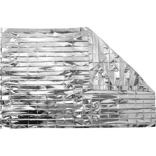 Folia termiczna METEOR SILVER /74016