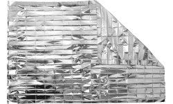 Folia termiczna METEOR SILVER /74016