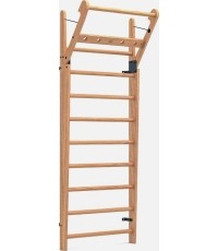 WallBars Eiche