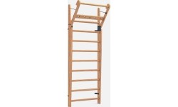 WallBars Eiche