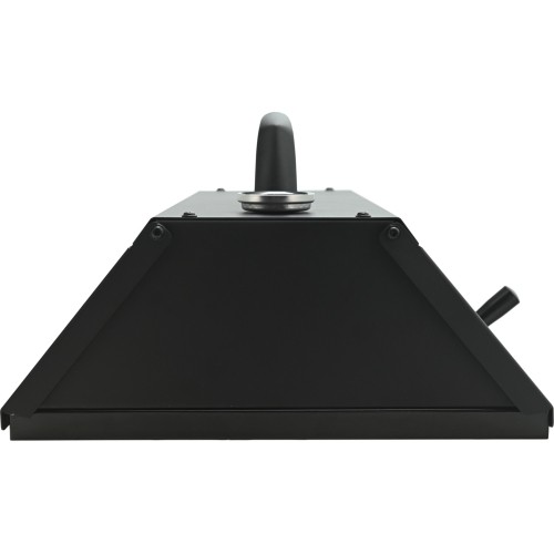 Pizza pec SALERNO s dvířky a teploměrem 40x35,5x21cm