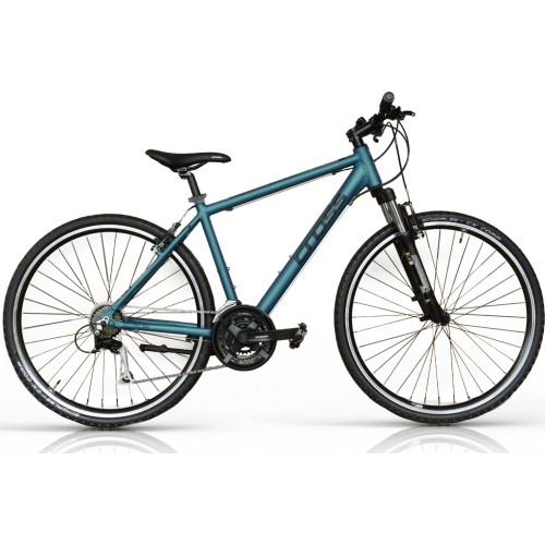 CROSS TRX SL2 Man 28" 21G dydis 19" (48cm) (mėlyna)