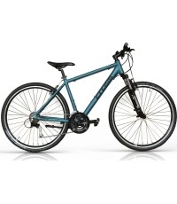 CROSS TRX SL2 Man 28" 21G dydis 20,5" (52cm) (mėlyna)