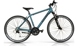 CROSS TRX SL2 Man 28" 21G dydis 20,5" (52cm) (mėlyna)