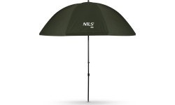 NC4701 FISHING UMBRELLA WITH FULL COVER NILS CAMP
