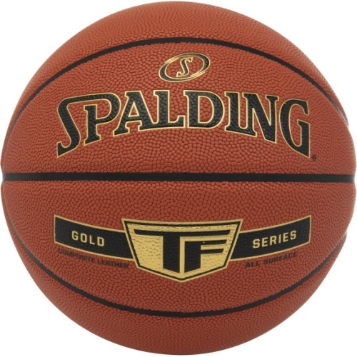 Piłka do koszykówki Spalding TF Gold rozmiar 5