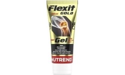 Nutrend Flexit Gel, 100 ml