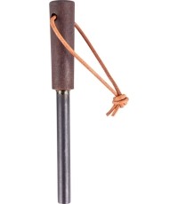 Podpałka JuBö Buschcraft Firesteel Oak