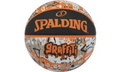 Graffiti SPALDING (rozmiar 5)