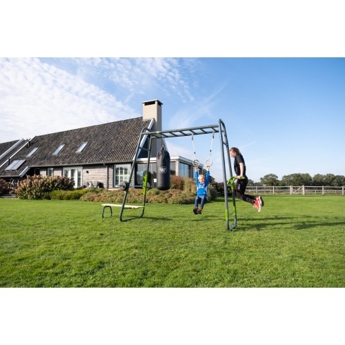 EXIT GetSet monkeybar MB230 - Grey