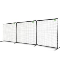 EXIT Backstop Net 900 Czarny