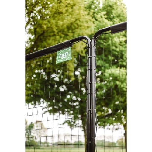 EXIT Backstop Net 900 Czarny