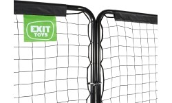 EXIT Backstop Net 900 Czarny