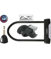 Zamek rowerowy Abus U-Lock Granit Plus 470/150HB230+EaZy KF