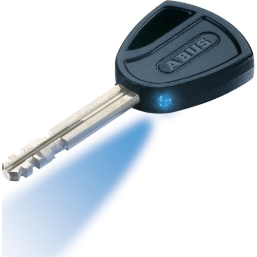 Zapięcie rowerowe U-lock Abus Granit X-Plus 540/160HB300+EaZy KF